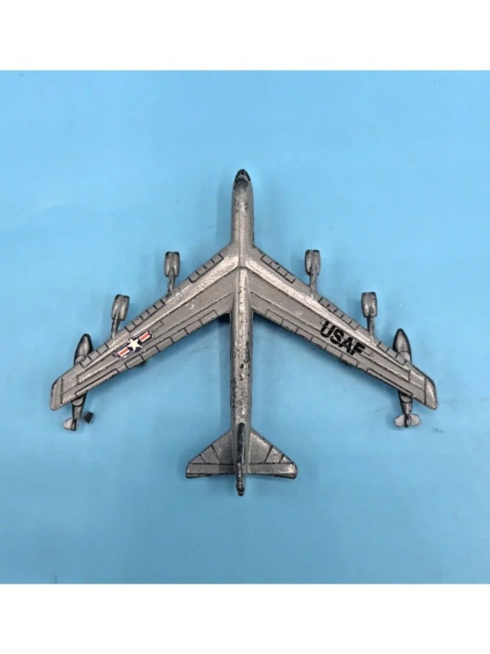 Zylmex Dyna-Flites Boeing B-52  USAF Zee A141 3.25